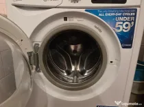Vand masina de spalat INDESIT CLASA A +