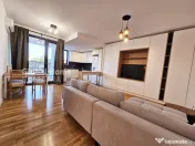 Apartament 3 camere 74MP | Pipera- Buena Vista | Parcare | C 