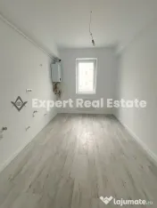 APARTAMENT 2 CAMERE - NOU-PARTER-BIROU-COSMETICA 