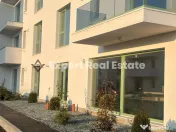 APARTAMENT 2 CAMERE - NOU-PARTER-BIROU-COSMETICA 