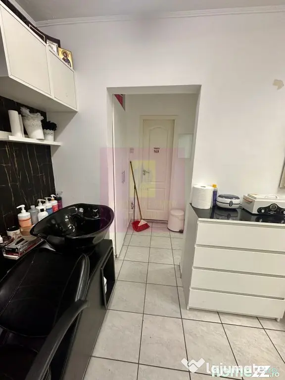Spatiu comercial-Calea Rahovei-Sebastian- Petre Ispirescu
