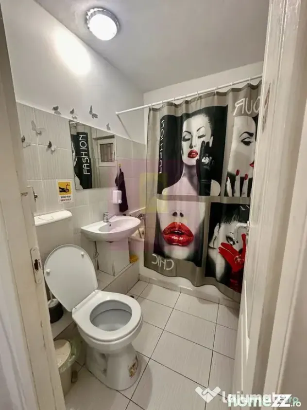 Spatiu comercial-Calea Rahovei-Sebastian- Petre Ispirescu