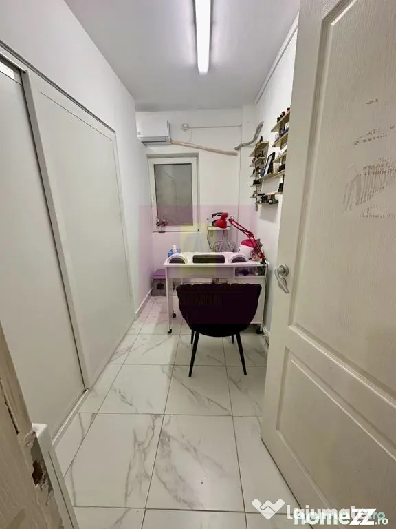 Spatiu comercial-Calea Rahovei-Sebastian- Petre Ispirescu