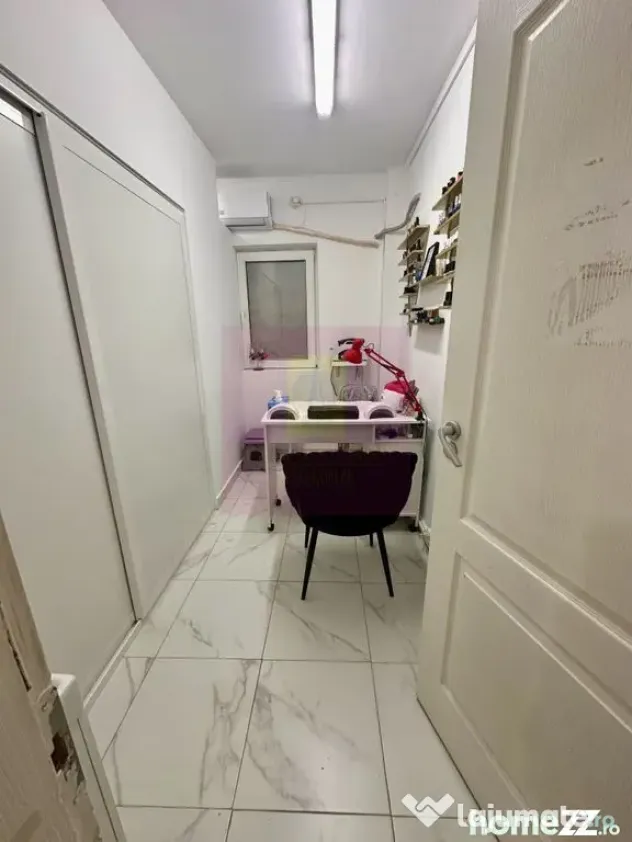 Spatiu comercial-Calea Rahovei-Sebastian- Petre Ispirescu