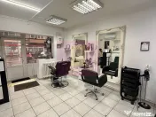 Spatiu comercial-Calea Rahovei-Sebastian- Petre Ispirescu