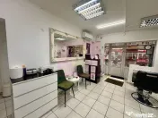 Spatiu comercial-Calea Rahovei-Sebastian- Petre Ispirescu