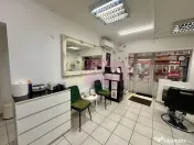 Spatiu comercial-Calea Rahovei-Sebastian- Petre Ispirescu 