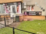 Spatiu comercial-Calea Rahovei-Sebastian- Petre Ispirescu 