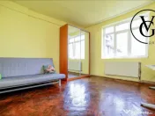 Garsoniera - Tineretului - Centrala Proprie 