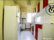 Garsoniera - Tineretului - Centrala Proprie 