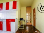 Garsoniera - Tineretului - Centrala Proprie 