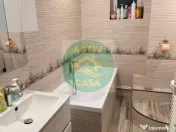 Apartament 3 camere, zona centrala 