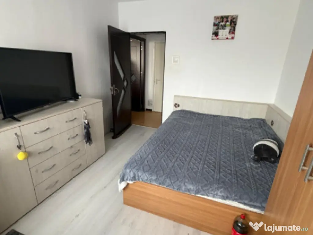 Apartament 2 camere, 48 mp, zona Simplon-Brazda lui Novac