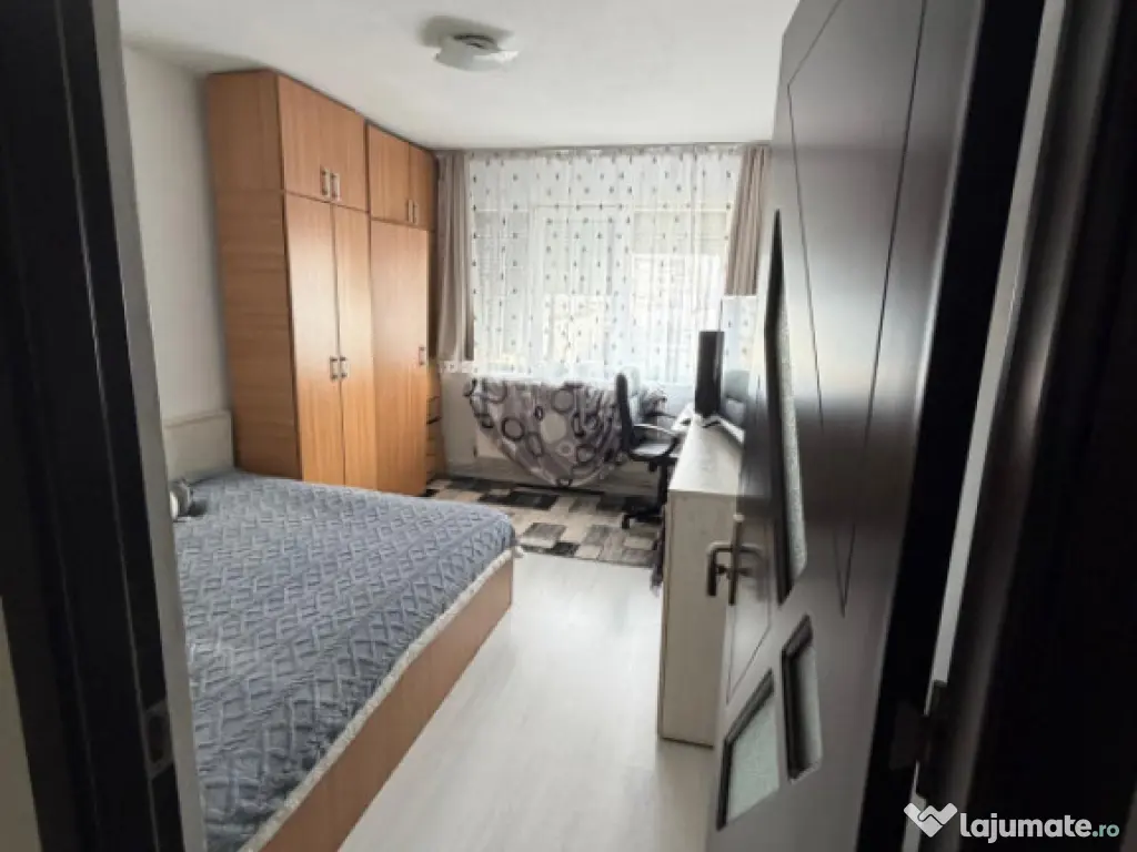 Apartament 2 camere, 48 mp, zona Simplon-Brazda lui Novac