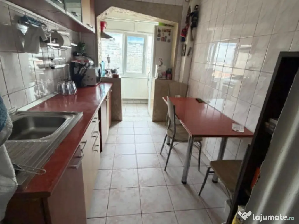 Apartament 2 camere, 48 mp, zona Simplon-Brazda lui Novac