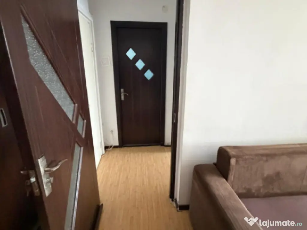 Apartament 2 camere, 48 mp, zona Simplon-Brazda lui Novac
