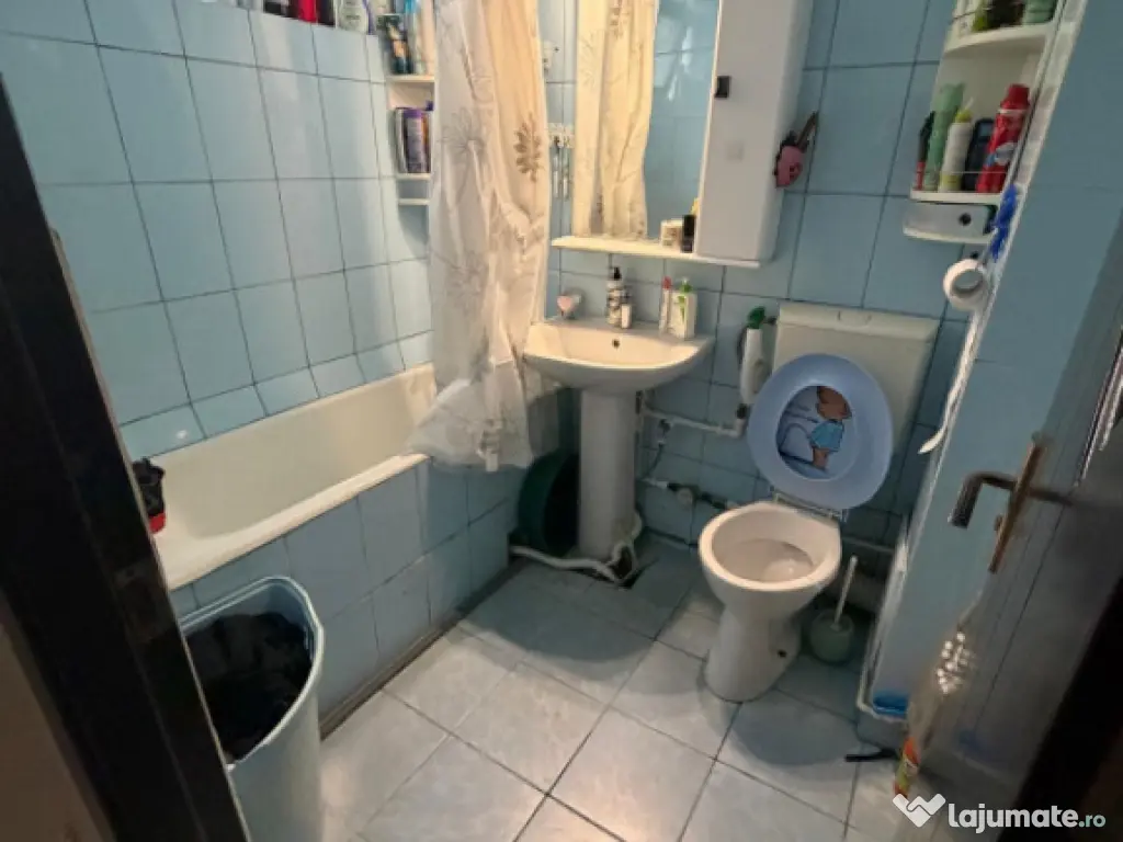 Apartament 2 camere, 48 mp, zona Simplon-Brazda lui Novac