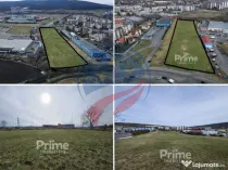 Oportunitate Strategică de Investiție Teren 19.305 mp ?...