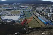 Oportunitate Strategică de Investiție Teren 19.305 mp ?... 