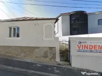 ID 6607 EXCLUSIVITATE - Casă lângă Tribunal