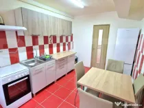 Apartament cu 2 dormitoare, bucatarie separata, renovat, zon