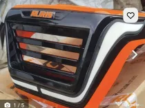 Vând led pentru capotă motocultor Ruris noi.