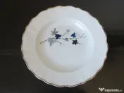 Set porțelan franțuzesc 12 persoane - SARREGUEMINES DIGOIN 