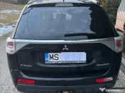 Mitsubishi Outlander 2013 4WD, automat, diesel, 7 locuri 