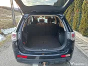 Mitsubishi Outlander 2013 4WD, automat, diesel, 7 locuri 