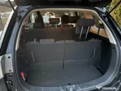 Mitsubishi Outlander 2013 4WD, automat, diesel, 7 locuri 