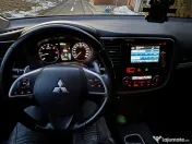 Mitsubishi Outlander 2013 4WD, automat, diesel, 7 locuri 