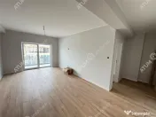 Apartament la cheie cu 3 camere 2 bai 2 balcoane parcare zon 