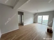 Apartament la cheie cu 3 camere 2 bai 2 balcoane parcare zon 