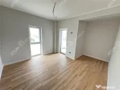 Apartament la cheie cu 3 camere 2 bai 2 balcoane parcare zon 