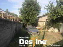 Teren intravilan 295mp, deschidere 9ml, certificat urbanism,