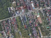 Teren 710 mp | Proiect in curs de autorizare | Prelungire... 