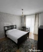 Apartament 4 camere, decomandat, 82 mp, 2 bai, etaj intermed