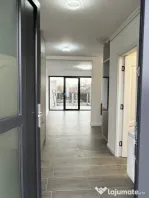 Casa moderna pe parter zona Cetatii-suprafață construită