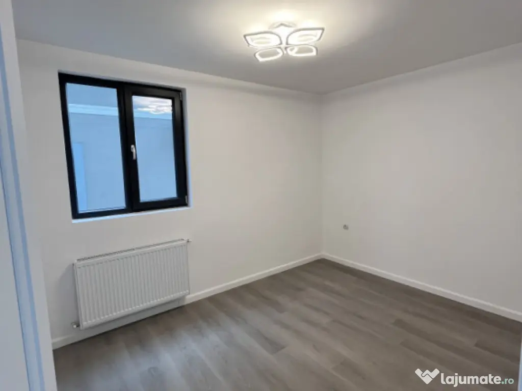 Casa moderna pe parter zona Cetatii-suprafață construită