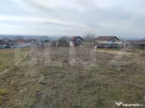 Teren intravilan, Malu Mare, 1469 mp, Aleea I Nucilor