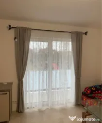 Apartament 2 camere, 43 mp, zona Valea Borcutului