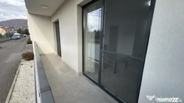 Apartament 2 camere, 43 mp, zona Valea Borcutului - Baia Mare (Maramures)