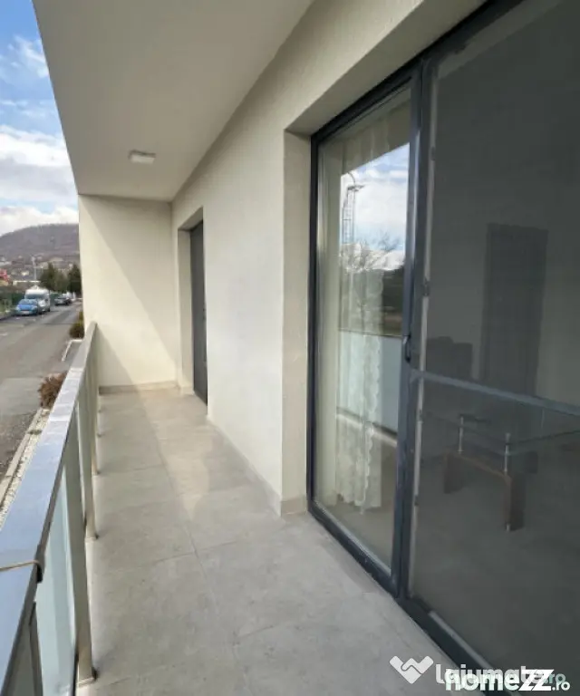 Apartament 2 camere, 43 mp, zona Valea Borcutului - Baia Mare (Maramures)