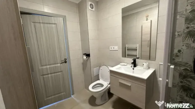 Apartament 2 camere, 43 mp, zona Valea Borcutului - Baia Mare (Maramures)