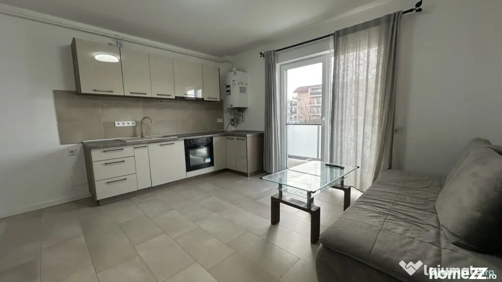 Apartament 2 camere, 43 mp, zona Valea Borcutului - Baia Mare (Maramures)