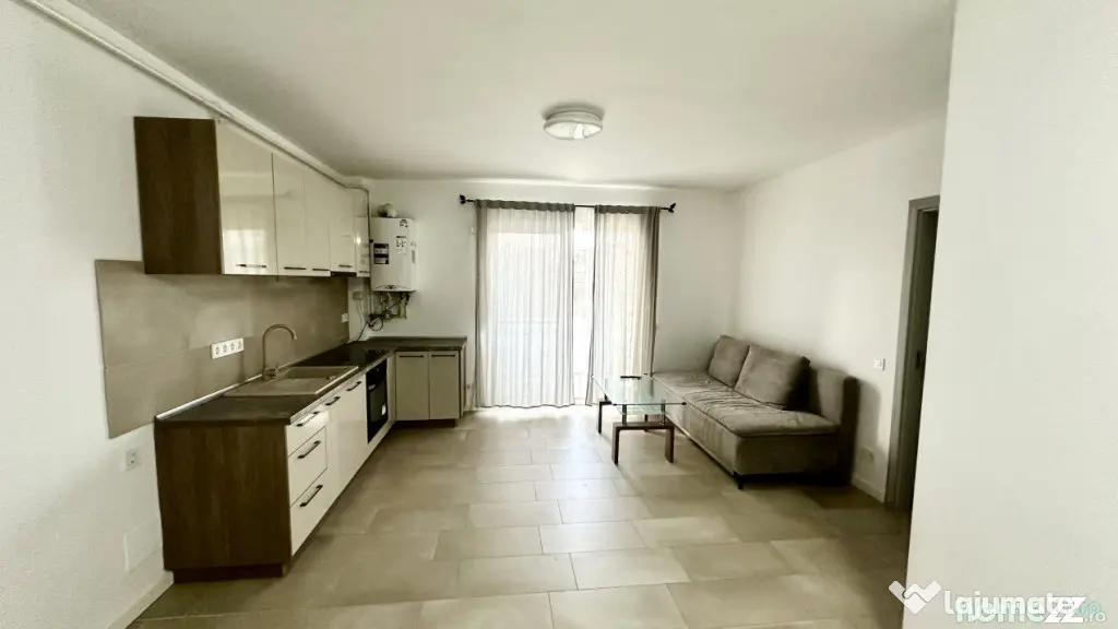 Apartament 2 camere, 43 mp, zona Valea Borcutului - Baia Mare (Maramures)
