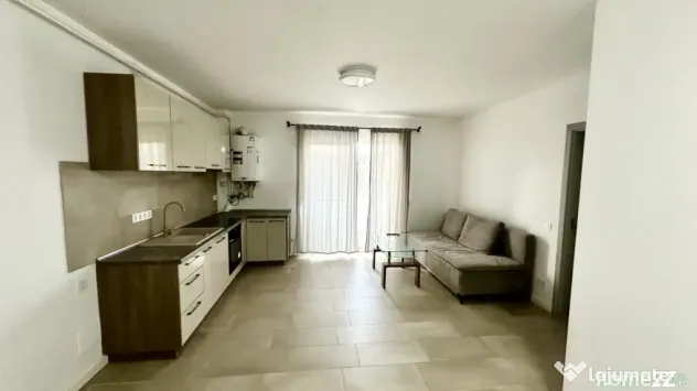 Apartament 2 camere, 43 mp, zona Valea Borcutului - Baia Mare (Maramures)