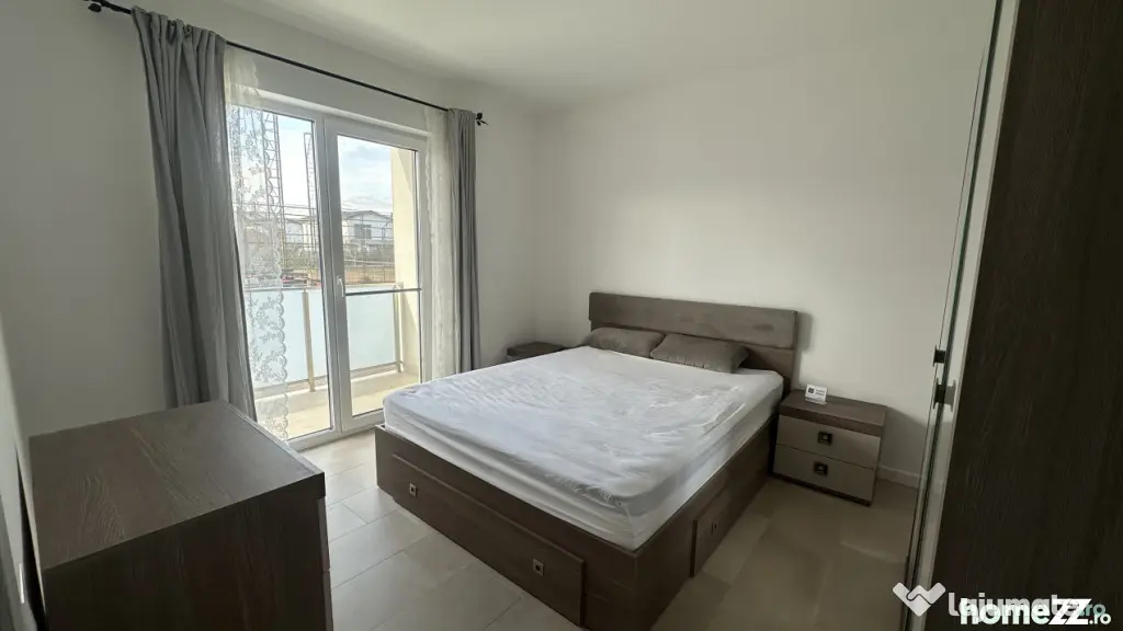 Apartament 2 camere, 43 mp, zona Valea Borcutului - Baia Mare (Maramures)