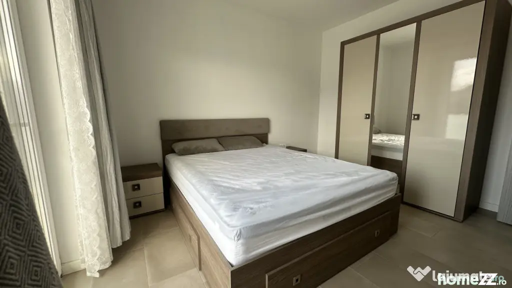 Apartament 2 camere, 43 mp, zona Valea Borcutului - Baia Mare (Maramures)