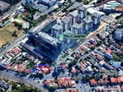 Teren de vanzare 247 mp Drumul Sarii - Panduri | Academia... 